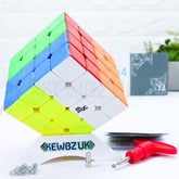 YJ MGC 4x4 (Magnetic, UV)